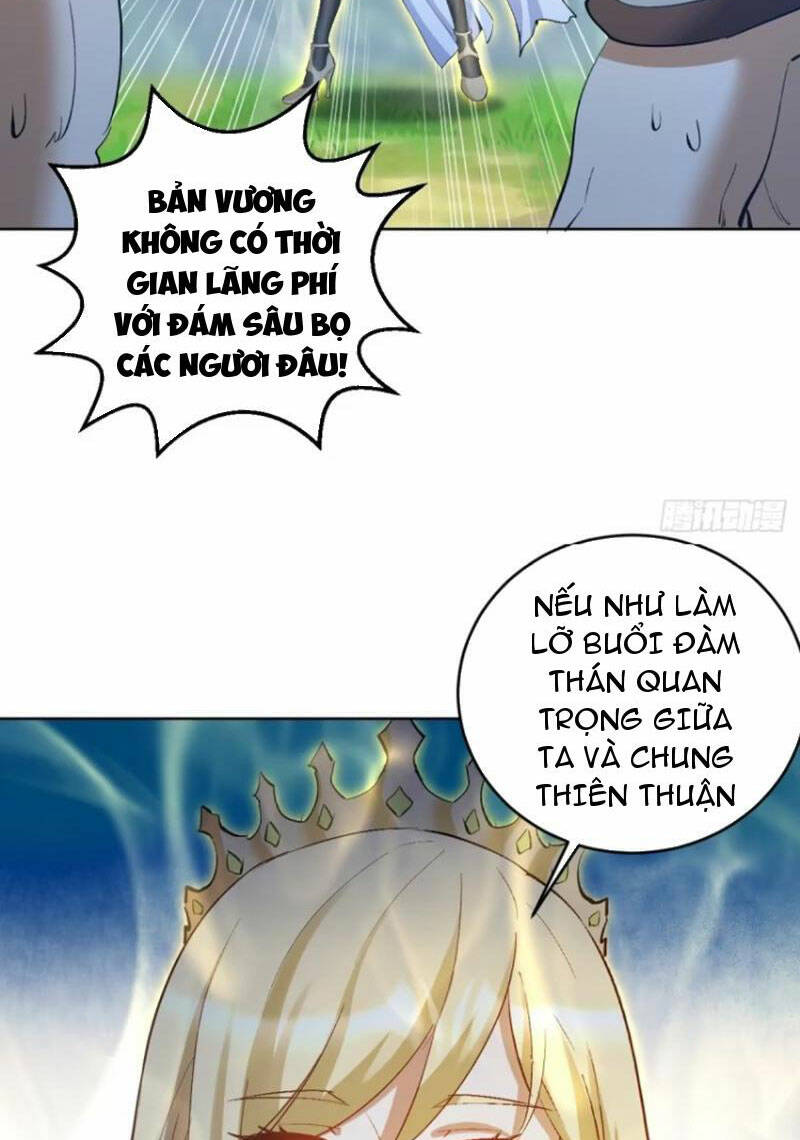 Tu Tiên Giả Cuối Cùng: Chapter 34