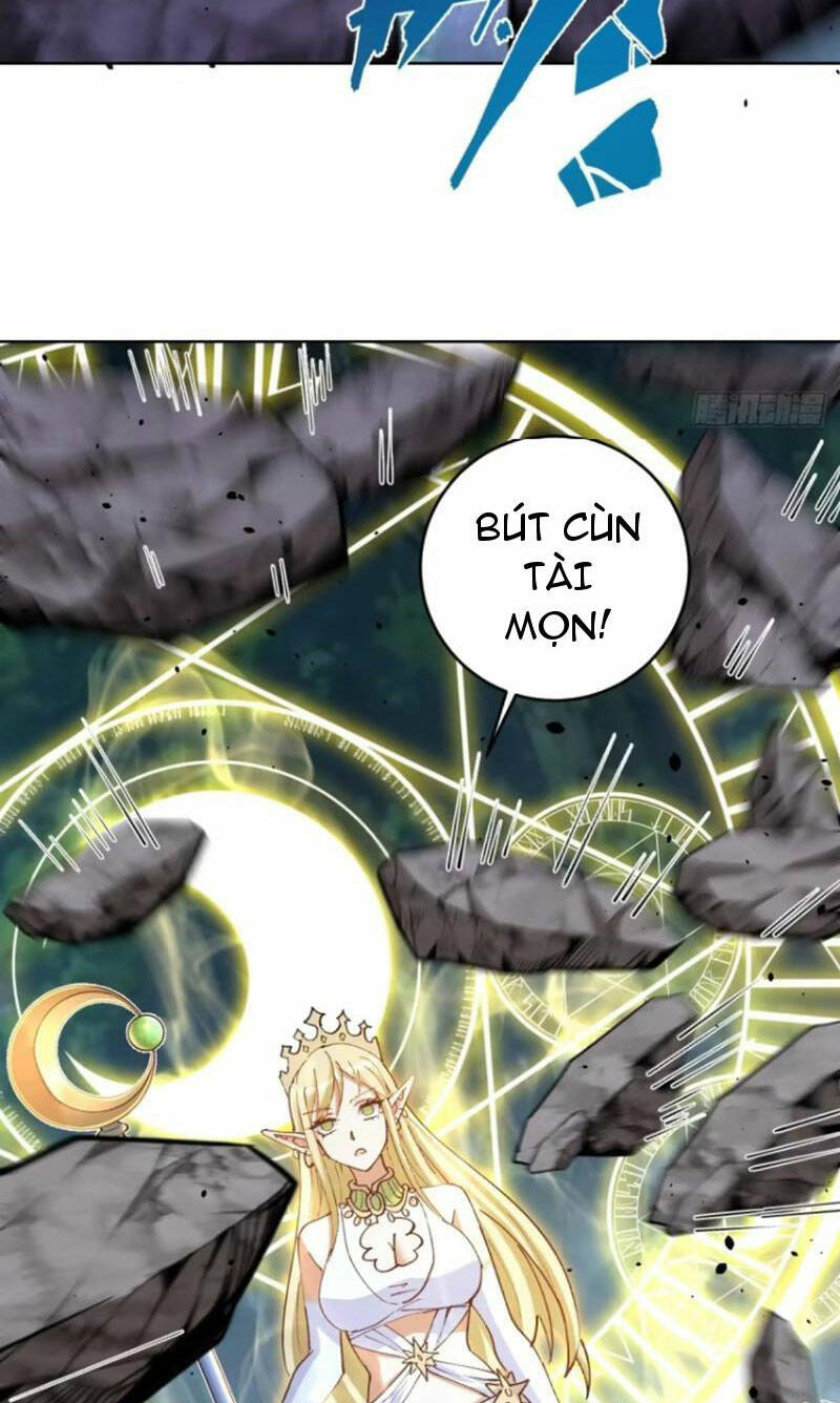 Tu Tiên Giả Cuối Cùng: Chapter 34
