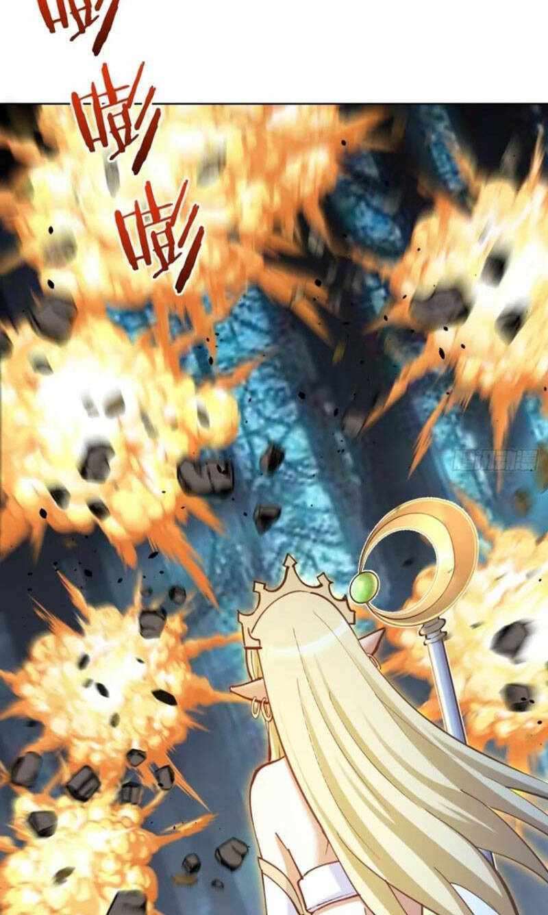 Tu Tiên Giả Cuối Cùng: Chapter 34