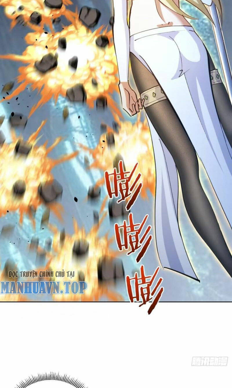Tu Tiên Giả Cuối Cùng: Chapter 34