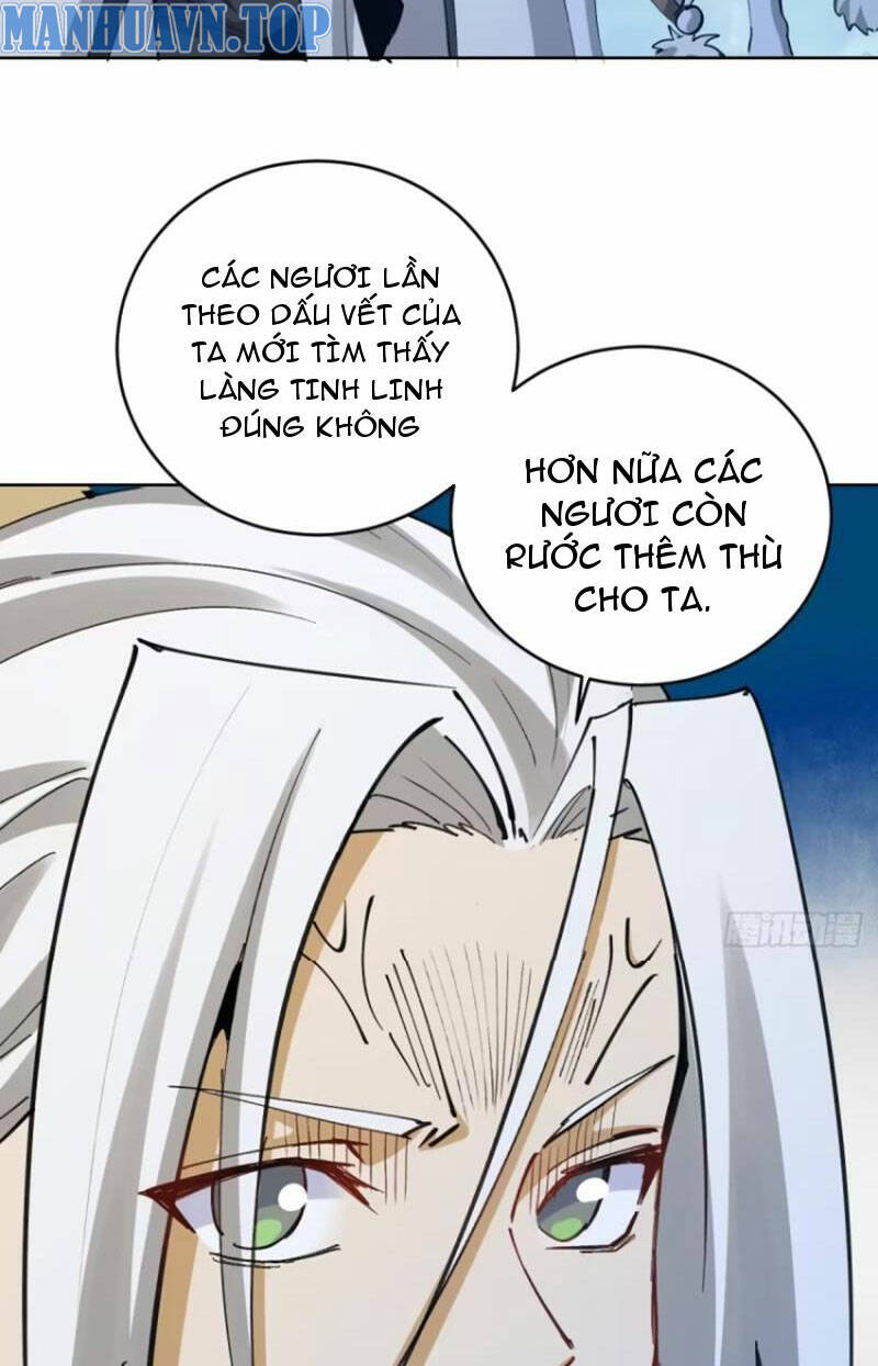 Tu Tiên Giả Cuối Cùng: Chapter 35