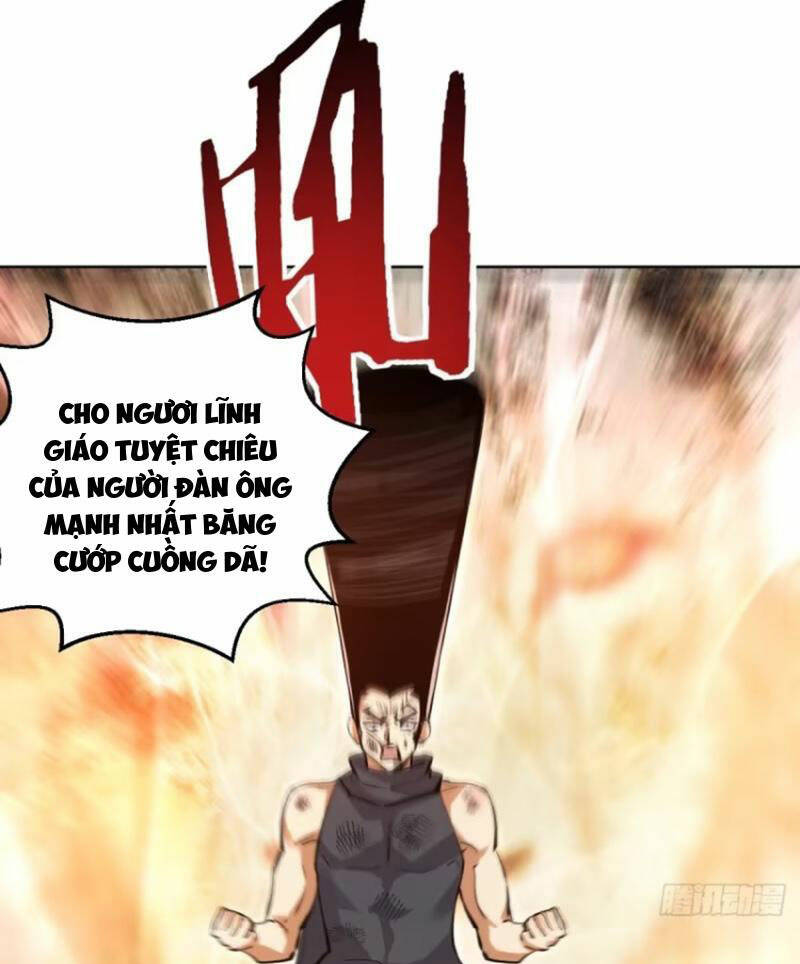 Tu Tiên Giả Cuối Cùng: Chapter 35