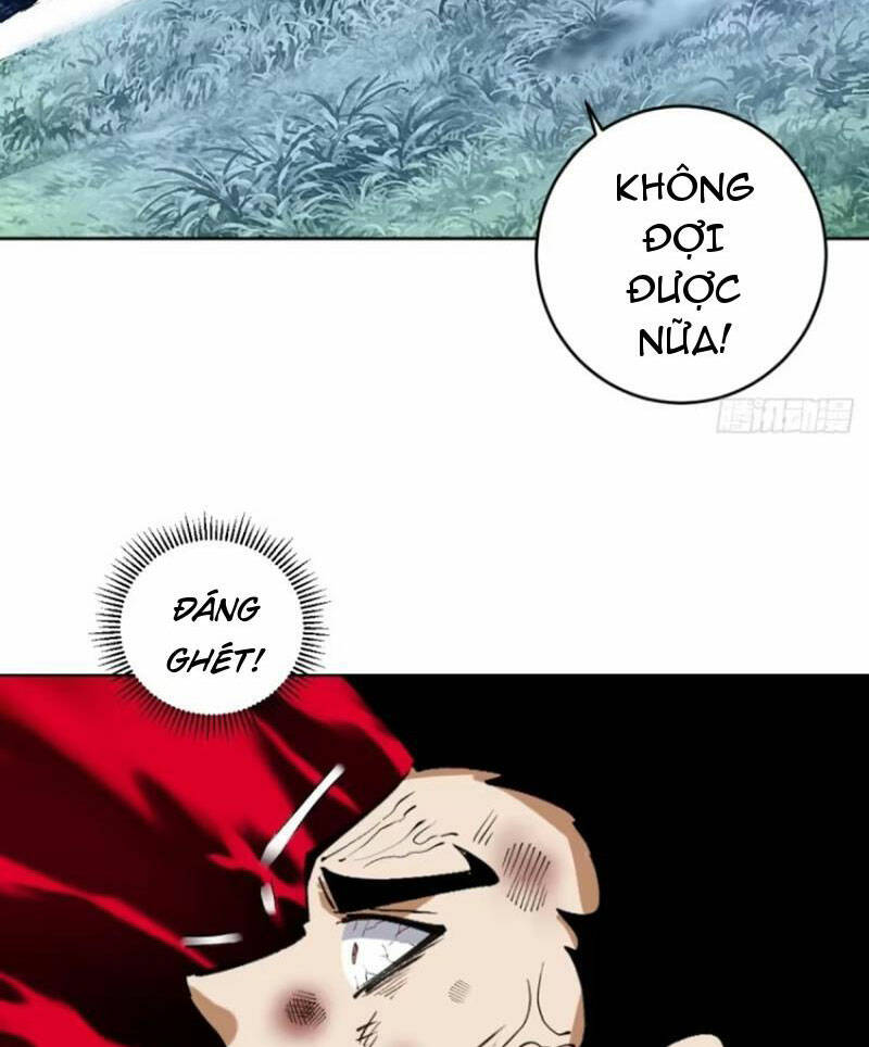 Tu Tiên Giả Cuối Cùng: Chapter 35