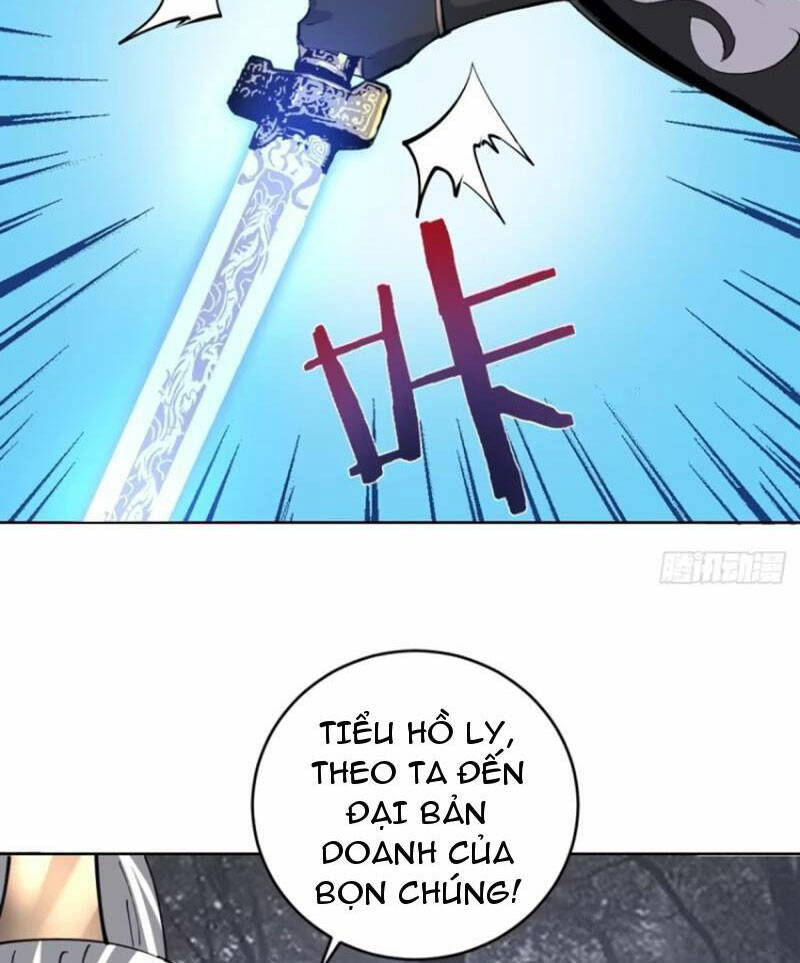 Tu Tiên Giả Cuối Cùng: Chapter 35