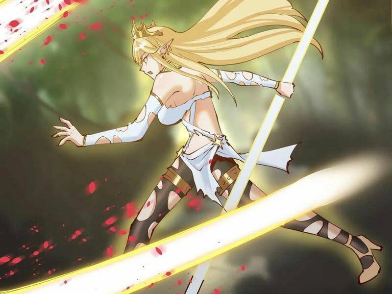 Tu Tiên Giả Cuối Cùng: Chapter 39