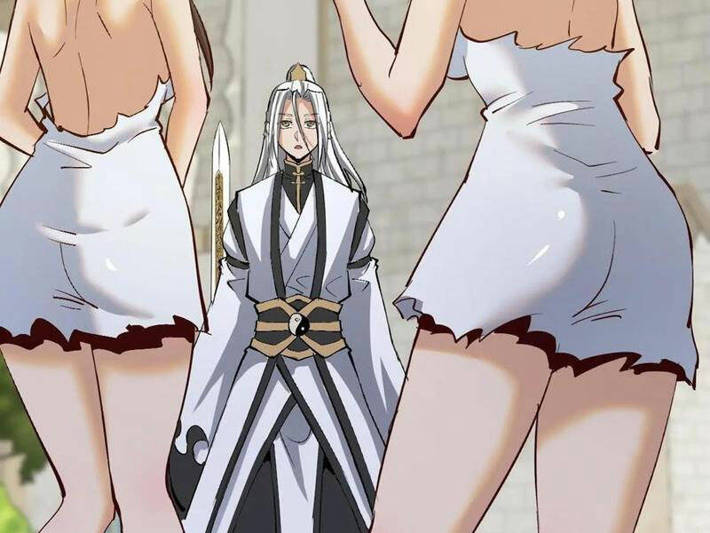 Tu Tiên Giả Cuối Cùng: Chapter 39