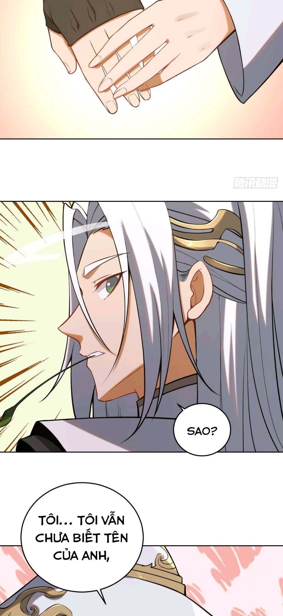 Tu Tiên Giả Cuối Cùng: Chapter 4