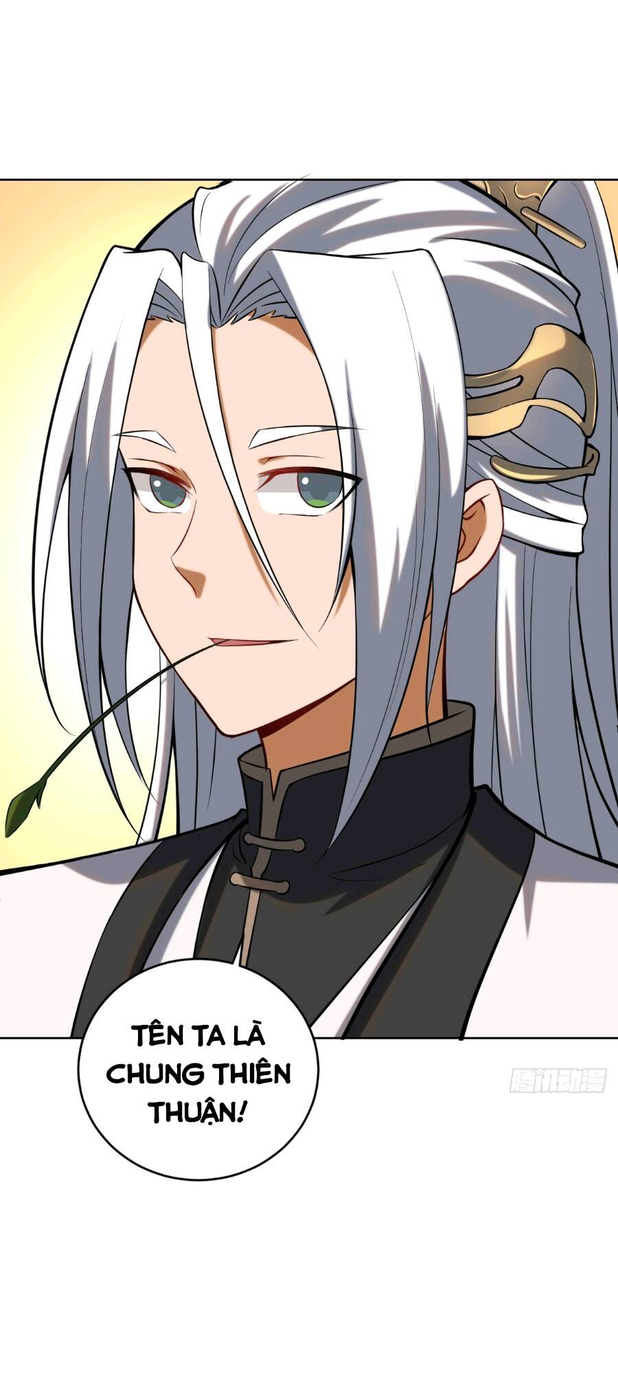 Tu Tiên Giả Cuối Cùng: Chapter 4