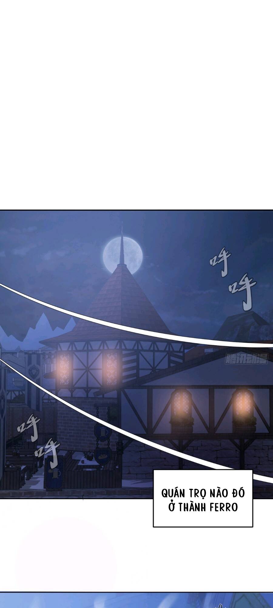 Tu Tiên Giả Cuối Cùng: Chapter 4