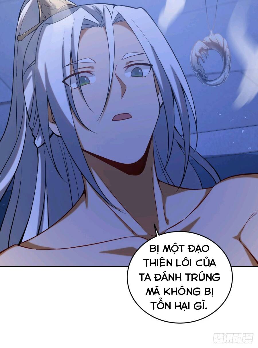 Tu Tiên Giả Cuối Cùng: Chapter 4