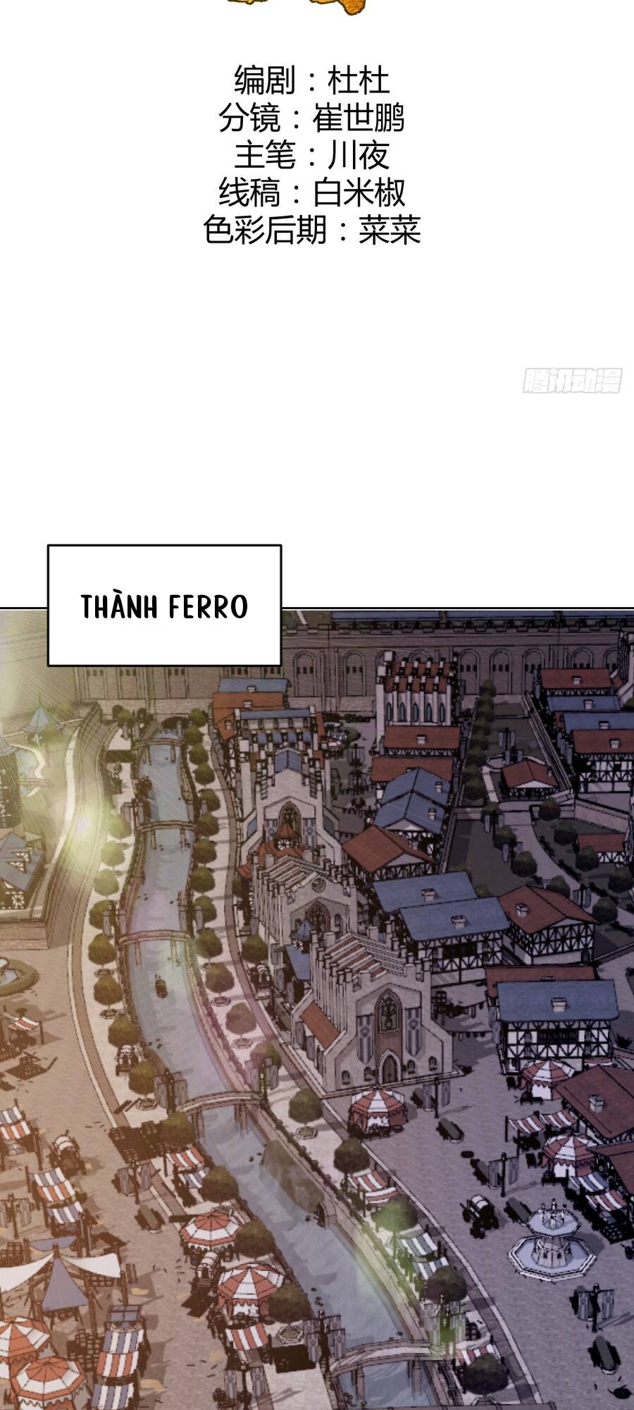 Tu Tiên Giả Cuối Cùng: Chapter 4