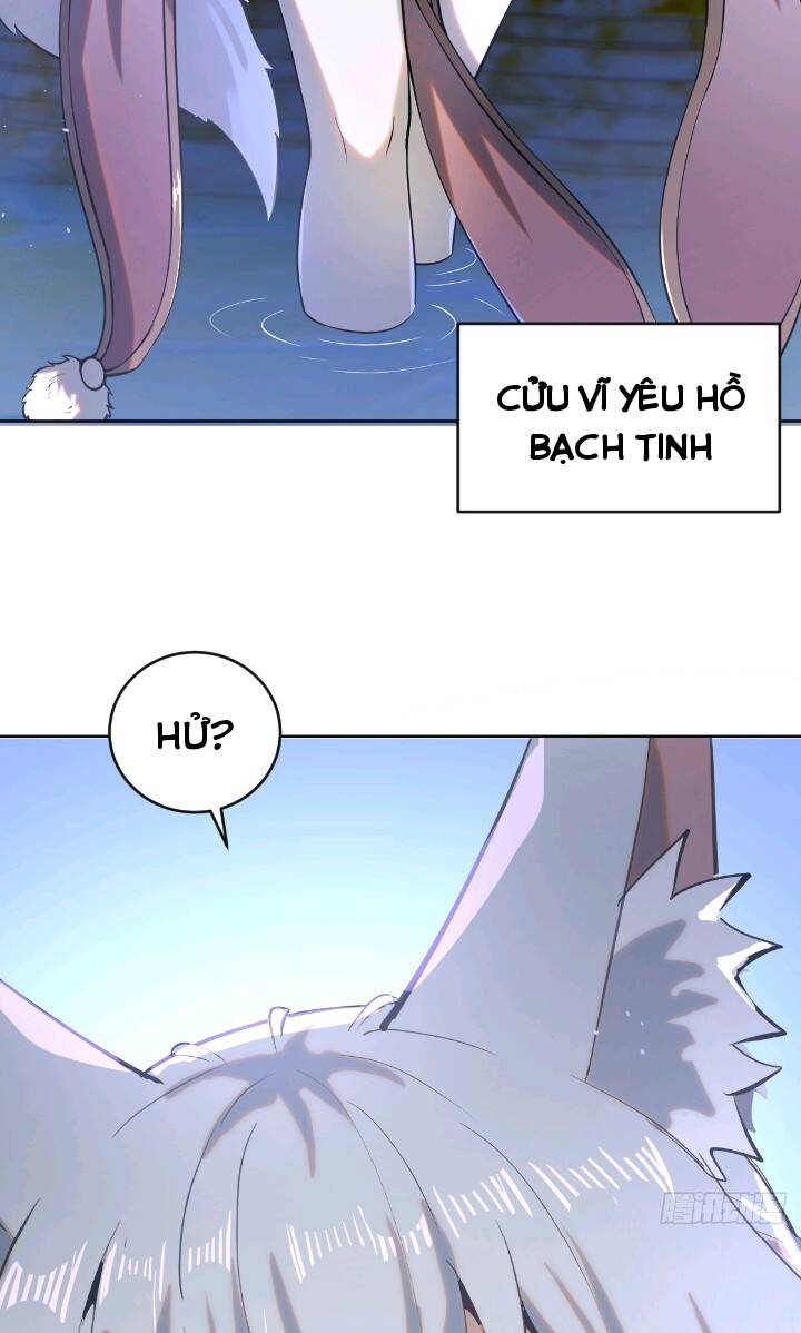 Tu Tiên Giả Cuối Cùng: Chapter 4