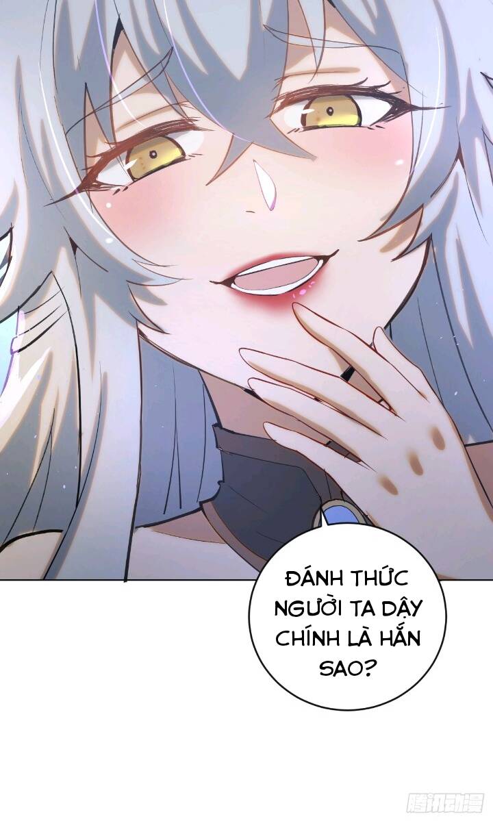 Tu Tiên Giả Cuối Cùng: Chapter 4