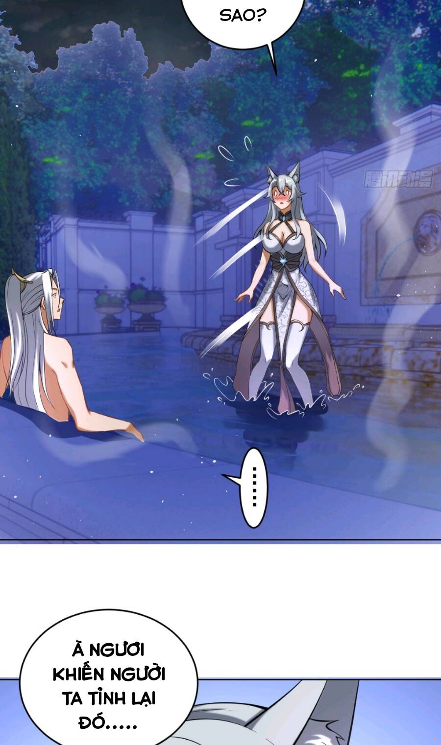 Tu Tiên Giả Cuối Cùng: Chapter 4