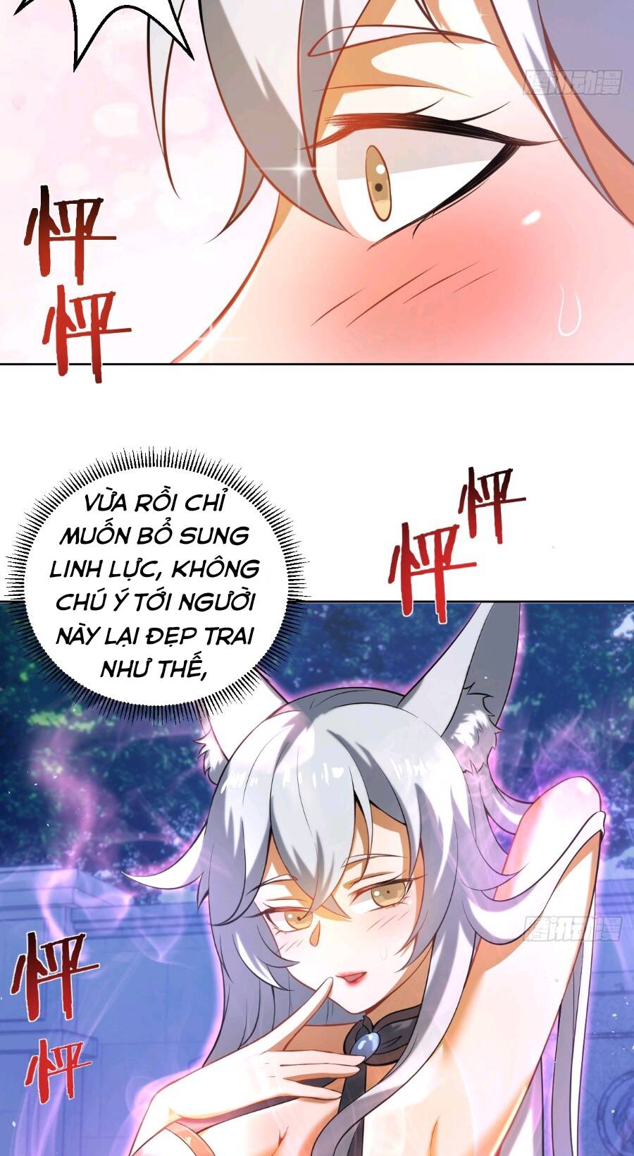 Tu Tiên Giả Cuối Cùng: Chapter 4