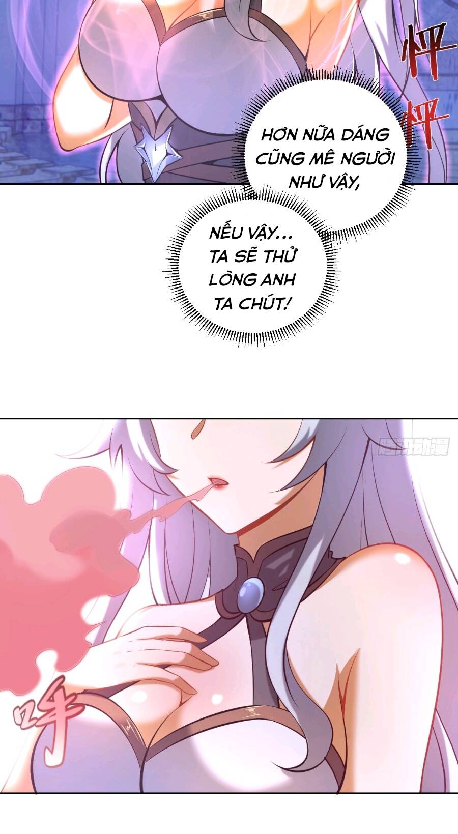 Tu Tiên Giả Cuối Cùng: Chapter 4