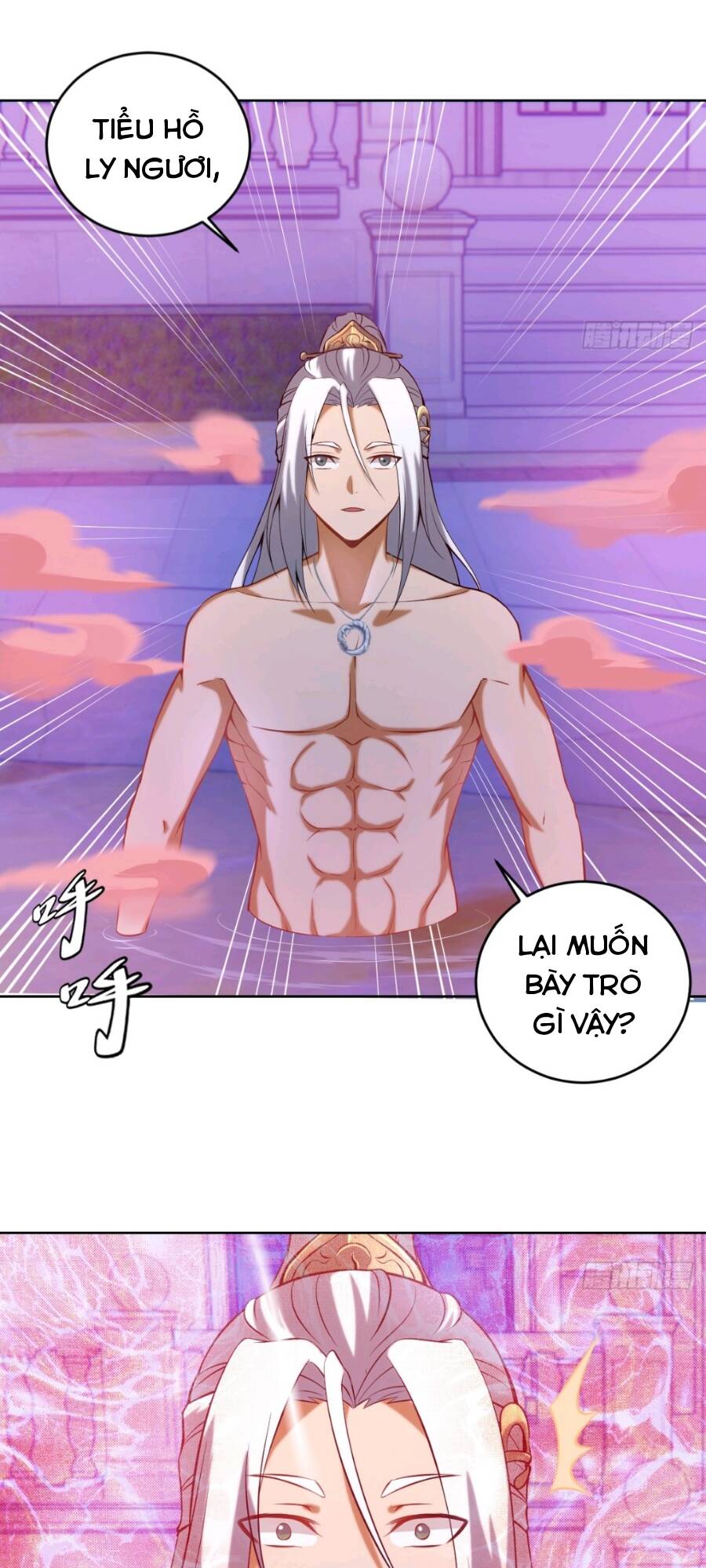 Tu Tiên Giả Cuối Cùng: Chapter 4