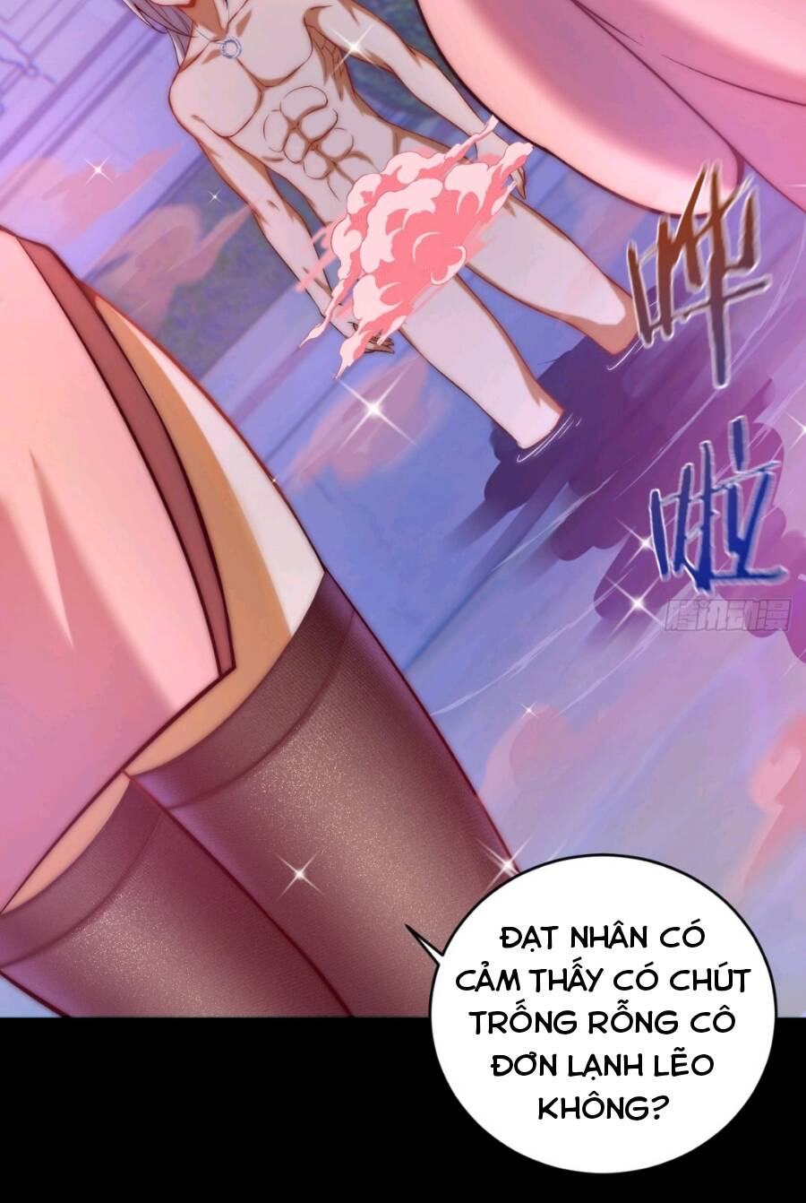 Tu Tiên Giả Cuối Cùng: Chapter 4