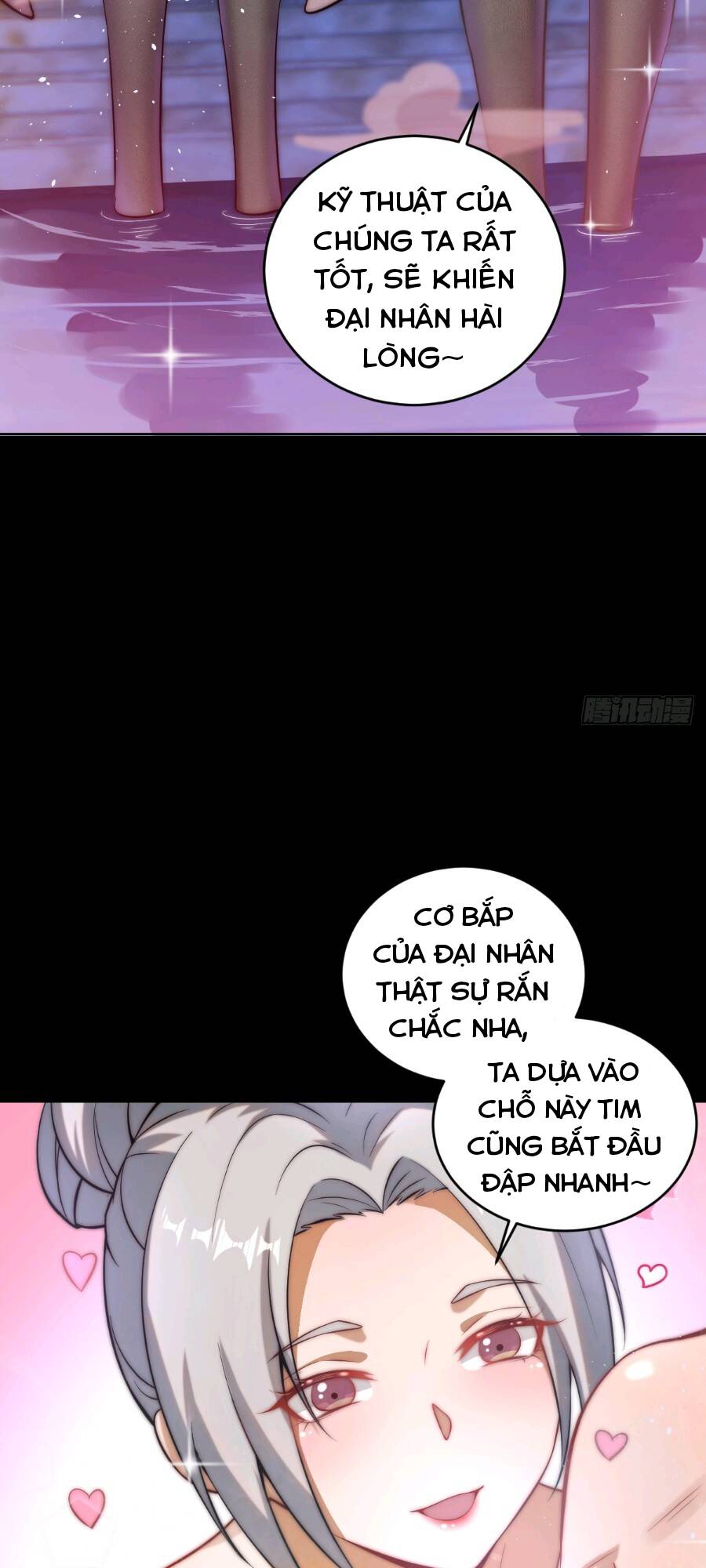 Tu Tiên Giả Cuối Cùng: Chapter 4
