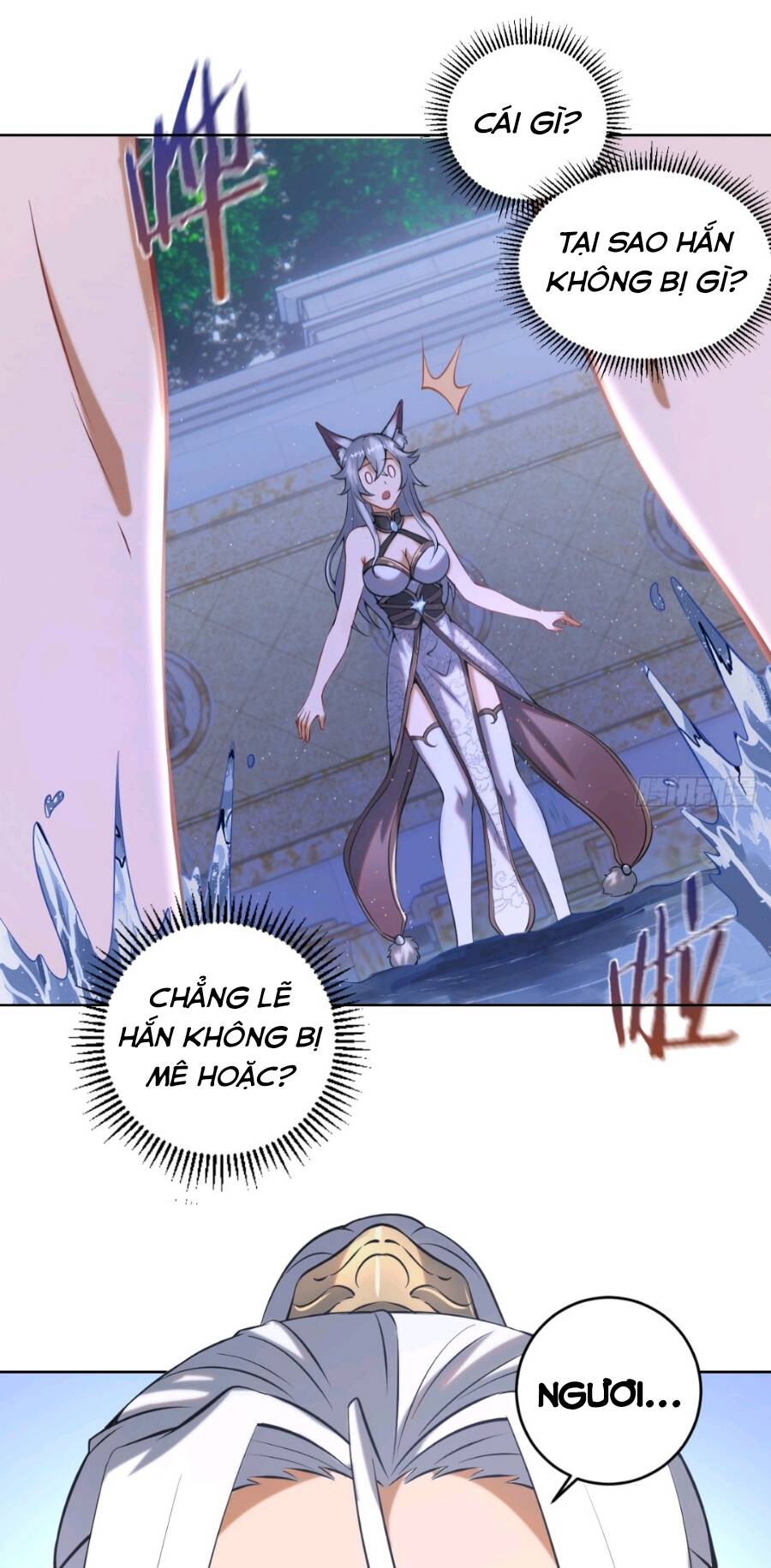 Tu Tiên Giả Cuối Cùng: Chapter 4