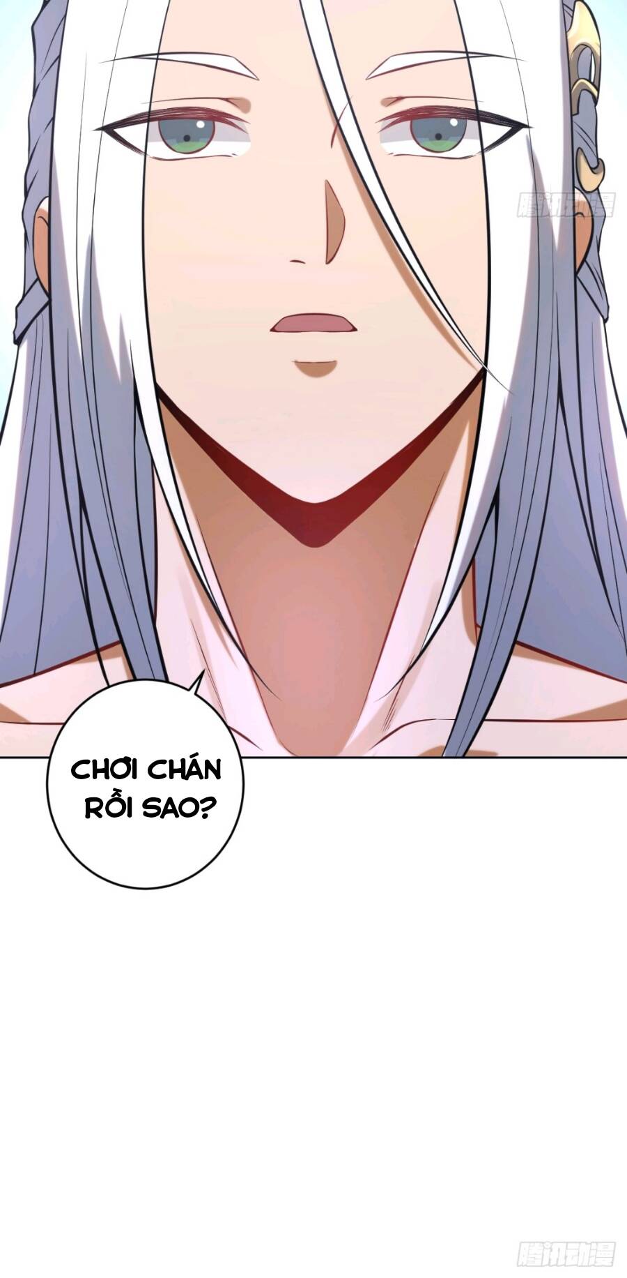 Tu Tiên Giả Cuối Cùng: Chapter 4