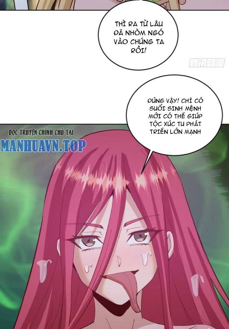 Tu Tiên Giả Cuối Cùng: Chapter 40