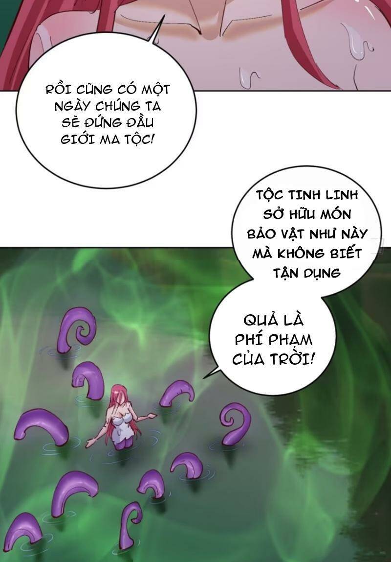 Tu Tiên Giả Cuối Cùng: Chapter 40