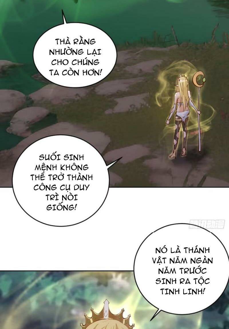 Tu Tiên Giả Cuối Cùng: Chapter 40