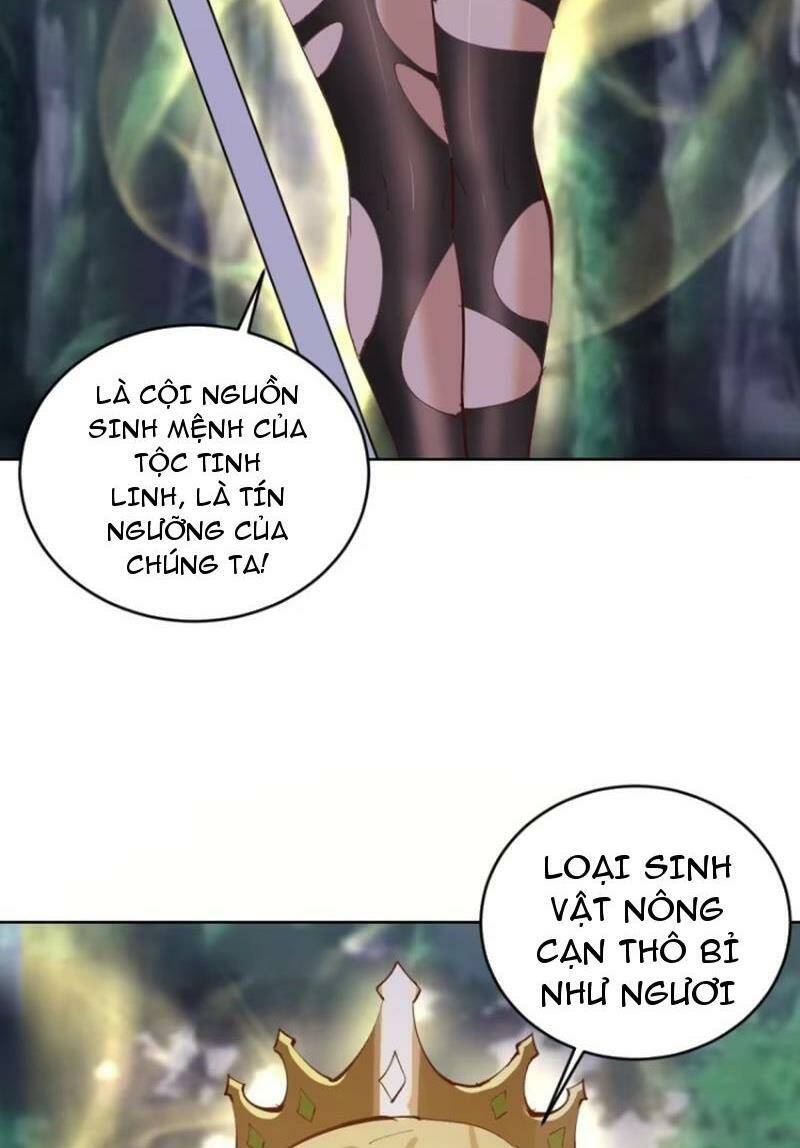 Tu Tiên Giả Cuối Cùng: Chapter 40