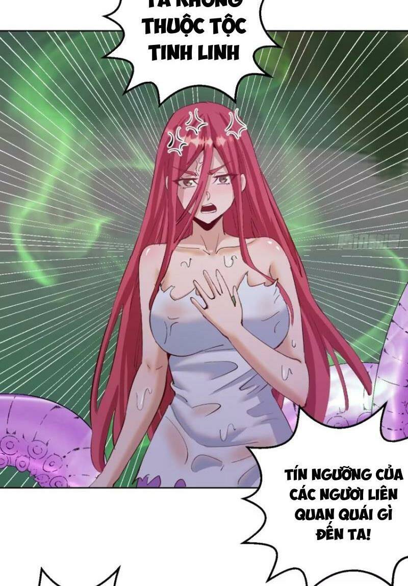 Tu Tiên Giả Cuối Cùng: Chapter 40