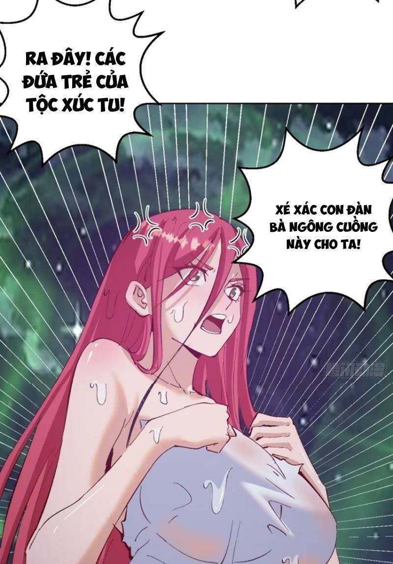 Tu Tiên Giả Cuối Cùng: Chapter 40