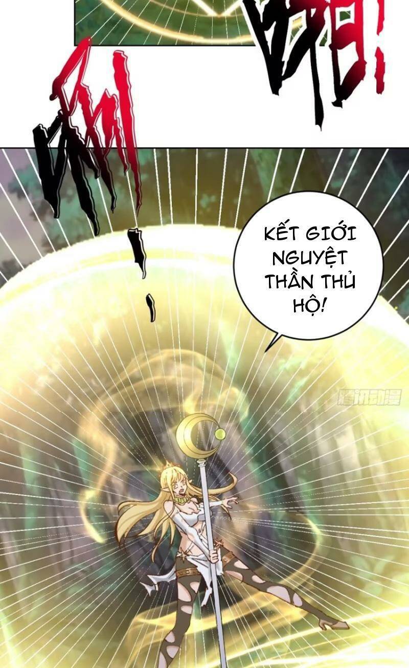 Tu Tiên Giả Cuối Cùng: Chapter 40