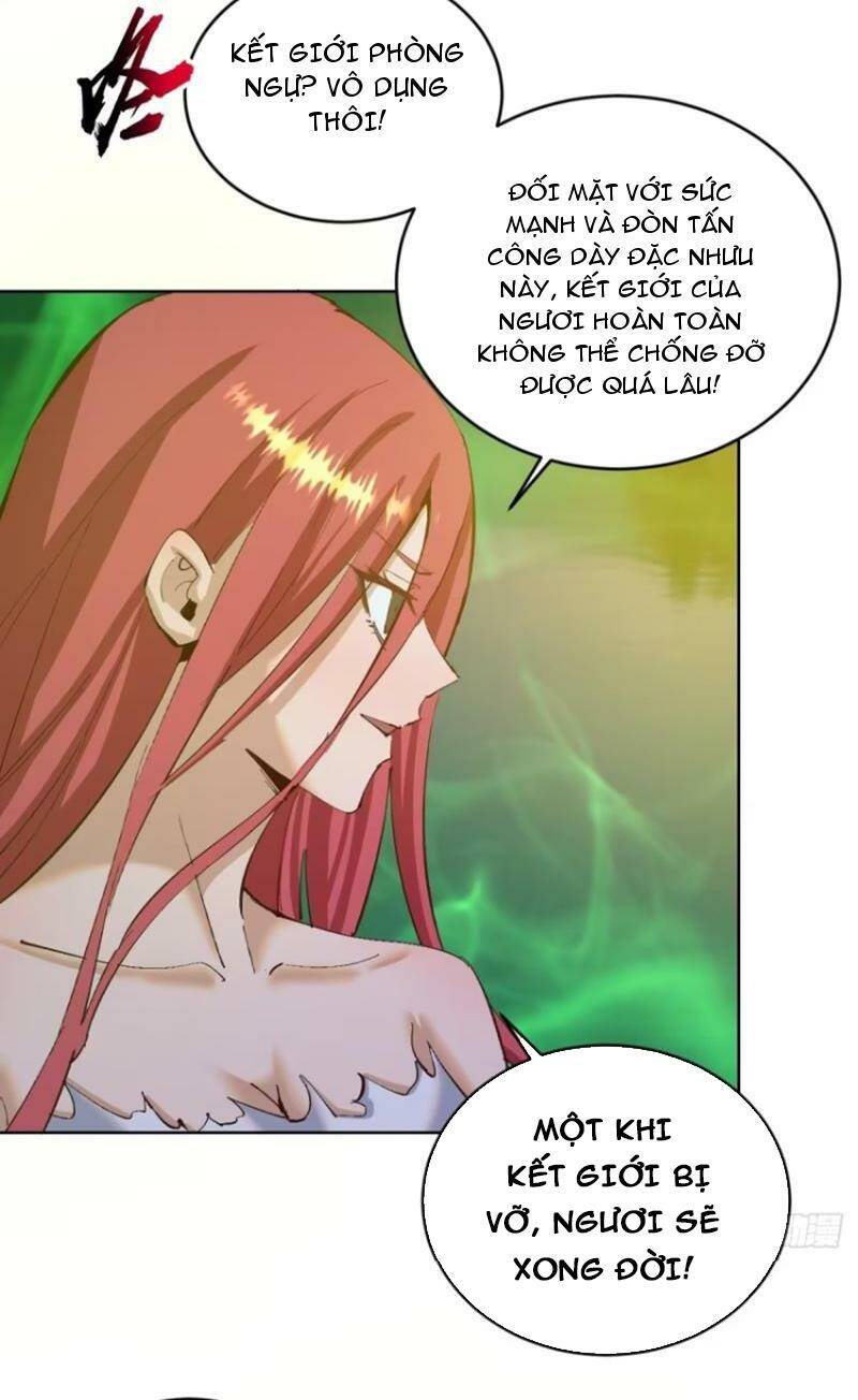 Tu Tiên Giả Cuối Cùng: Chapter 40