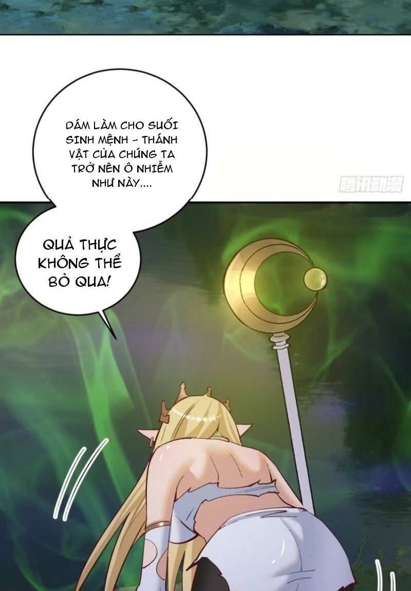 Tu Tiên Giả Cuối Cùng: Chapter 40