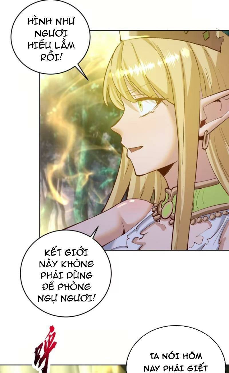 Tu Tiên Giả Cuối Cùng: Chapter 40
