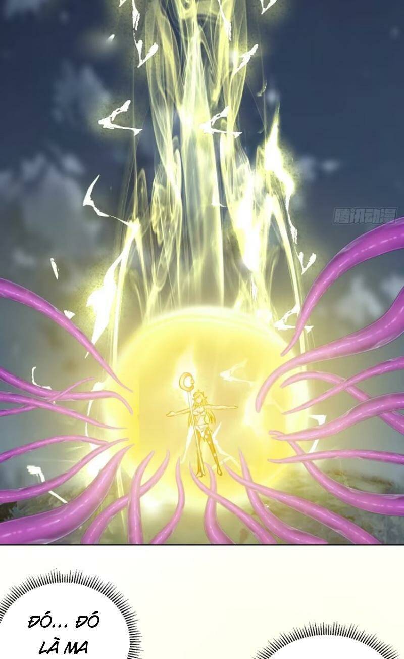 Tu Tiên Giả Cuối Cùng: Chapter 40