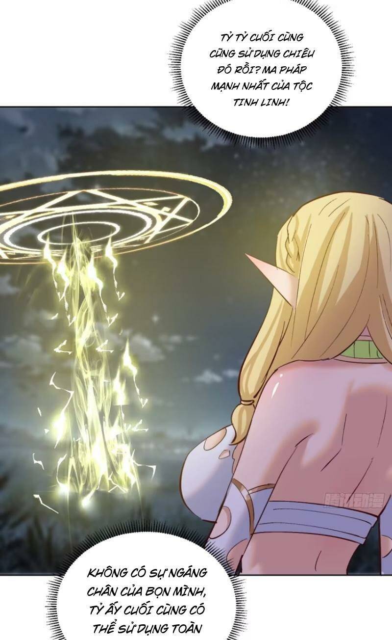 Tu Tiên Giả Cuối Cùng: Chapter 40