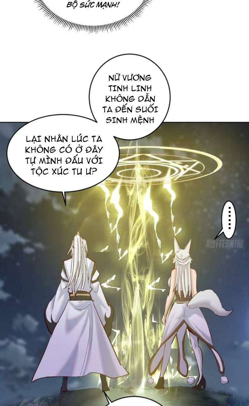 Tu Tiên Giả Cuối Cùng: Chapter 40