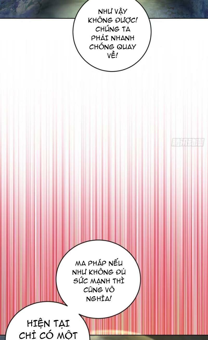 Tu Tiên Giả Cuối Cùng: Chapter 40