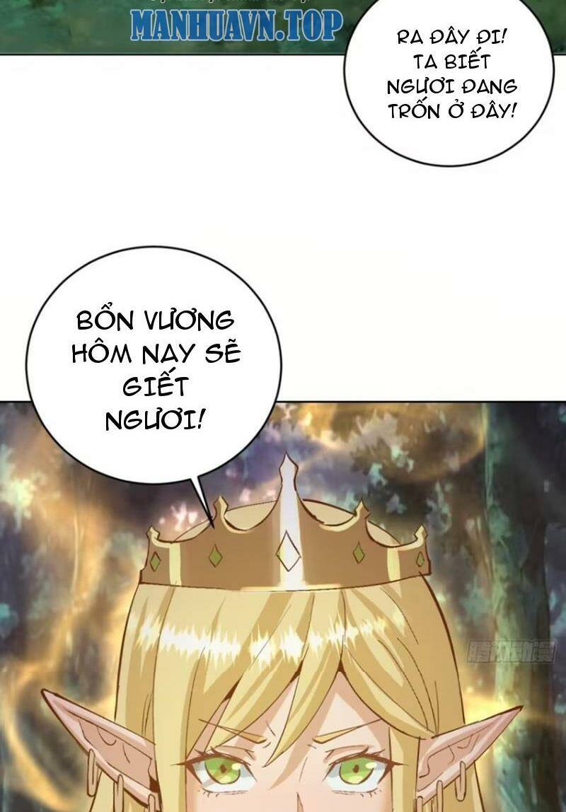 Tu Tiên Giả Cuối Cùng: Chapter 40