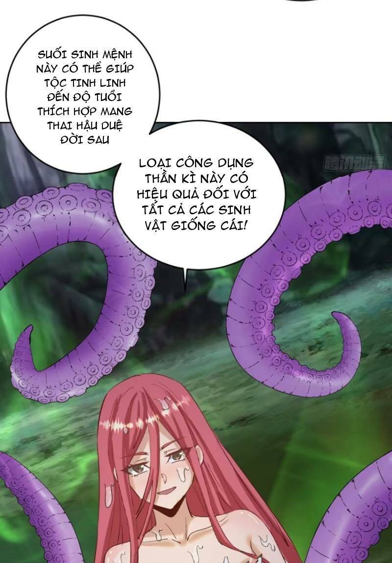 Tu Tiên Giả Cuối Cùng: Chapter 40