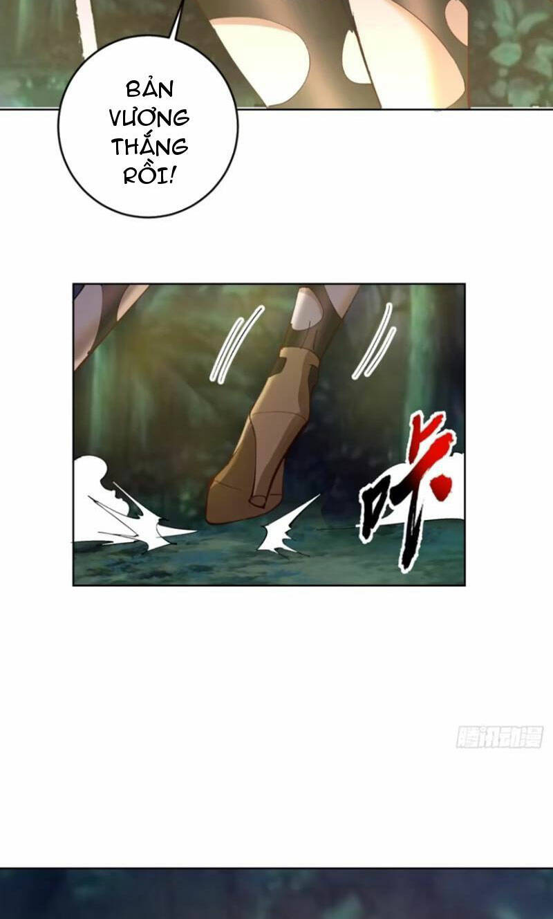 Tu Tiên Giả Cuối Cùng: Chapter 41