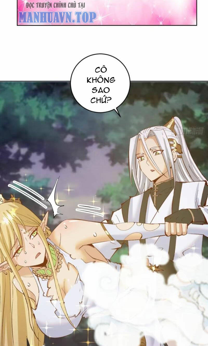 Tu Tiên Giả Cuối Cùng: Chapter 41