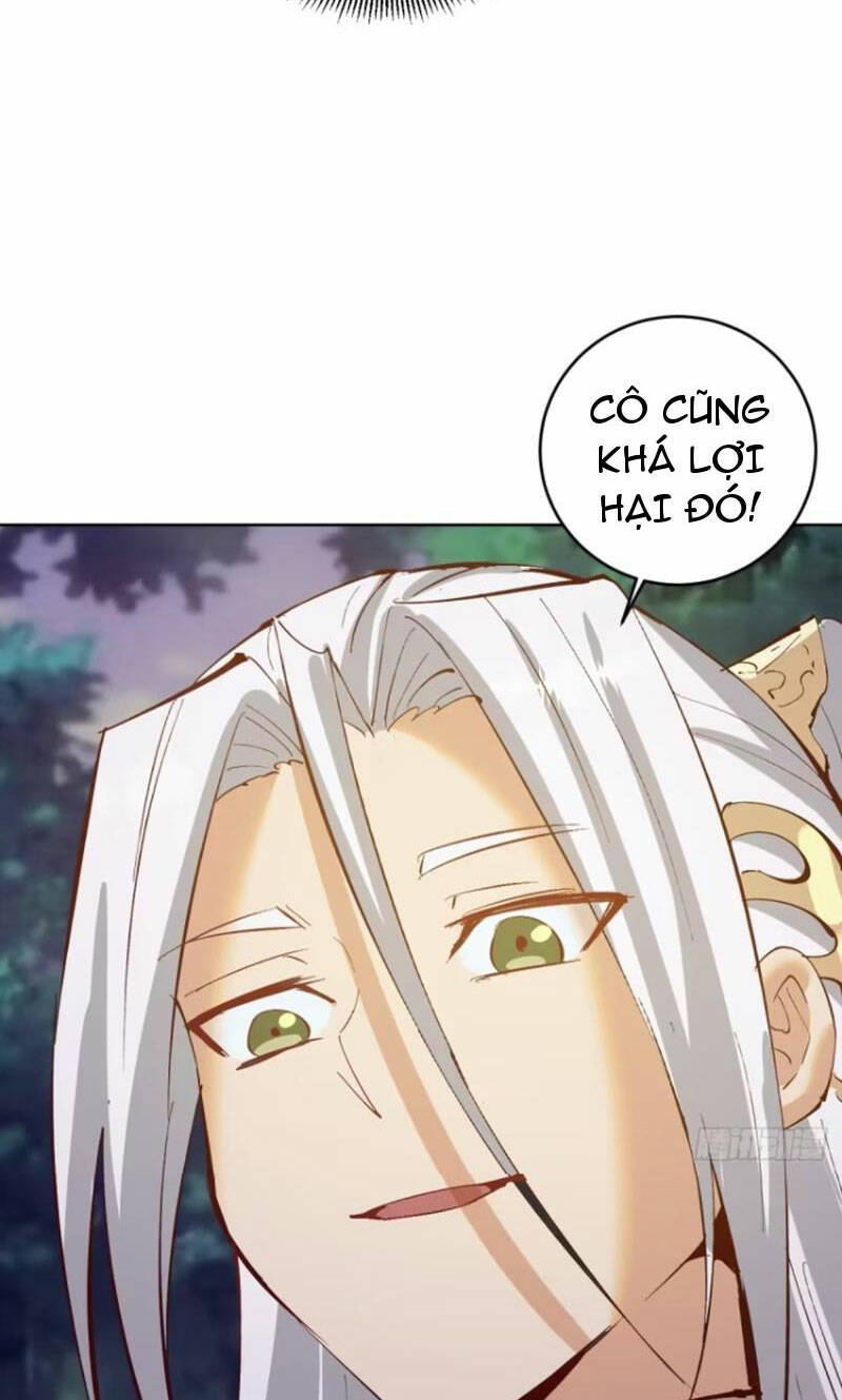 Tu Tiên Giả Cuối Cùng: Chapter 41