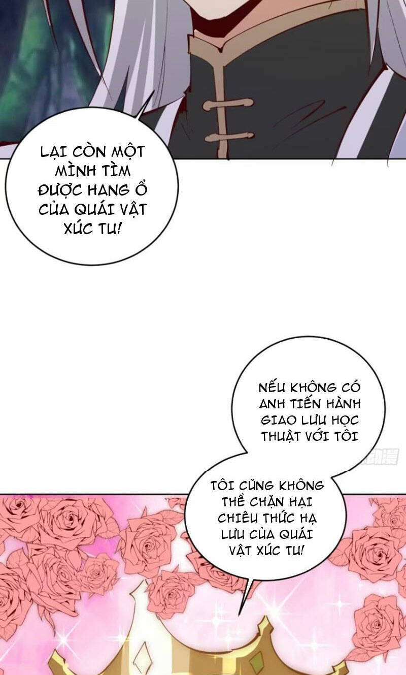 Tu Tiên Giả Cuối Cùng: Chapter 41
