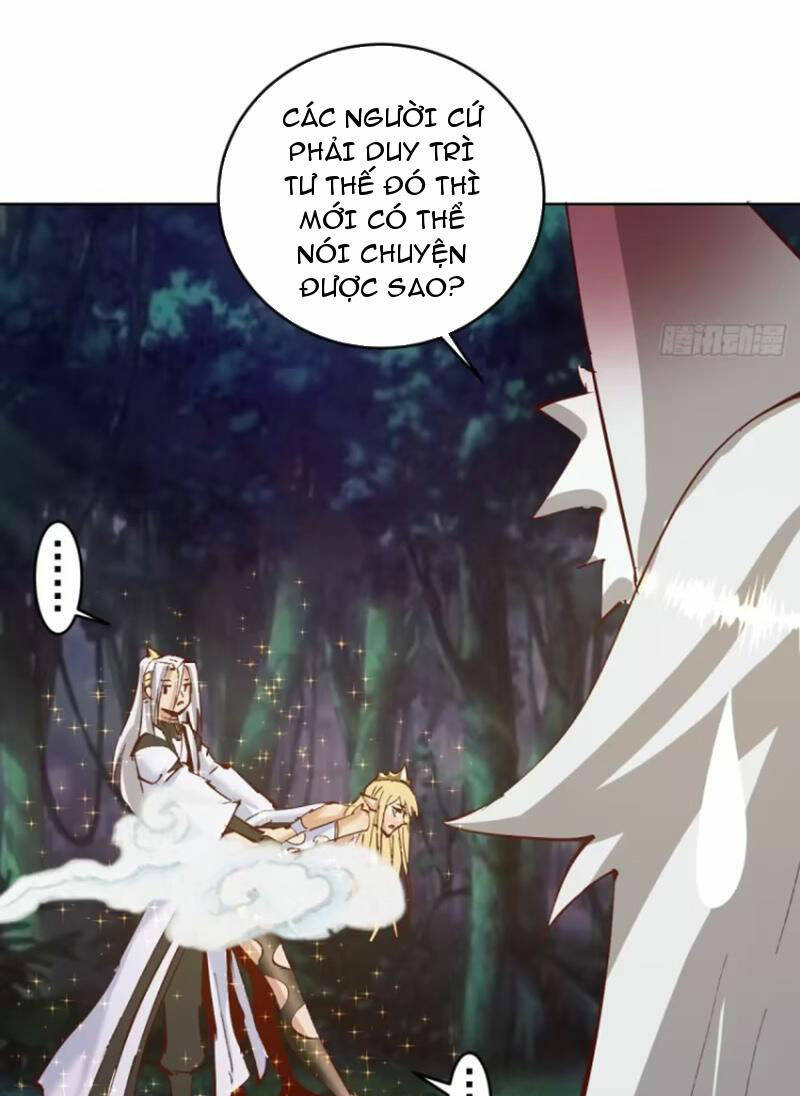 Tu Tiên Giả Cuối Cùng: Chapter 41