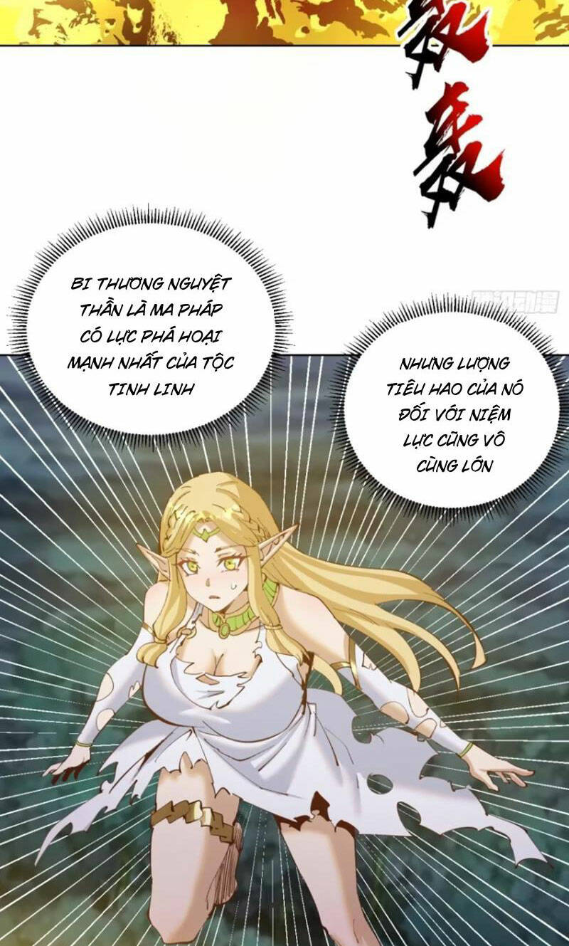 Tu Tiên Giả Cuối Cùng: Chapter 41