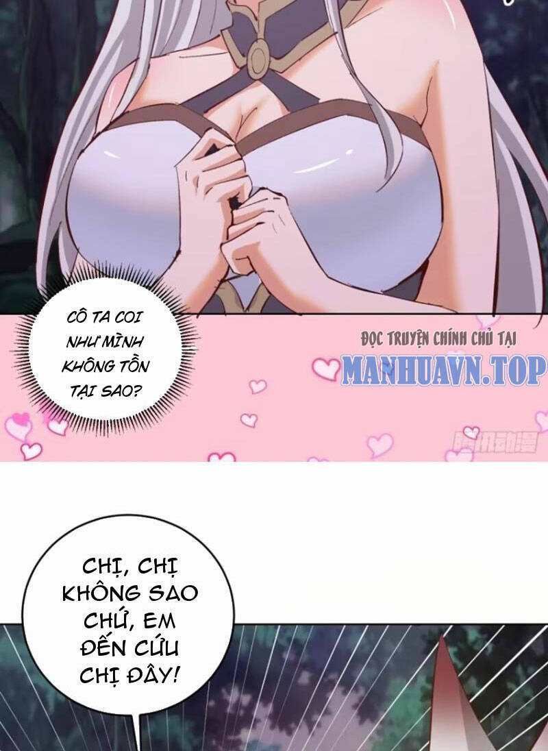 Tu Tiên Giả Cuối Cùng: Chapter 41