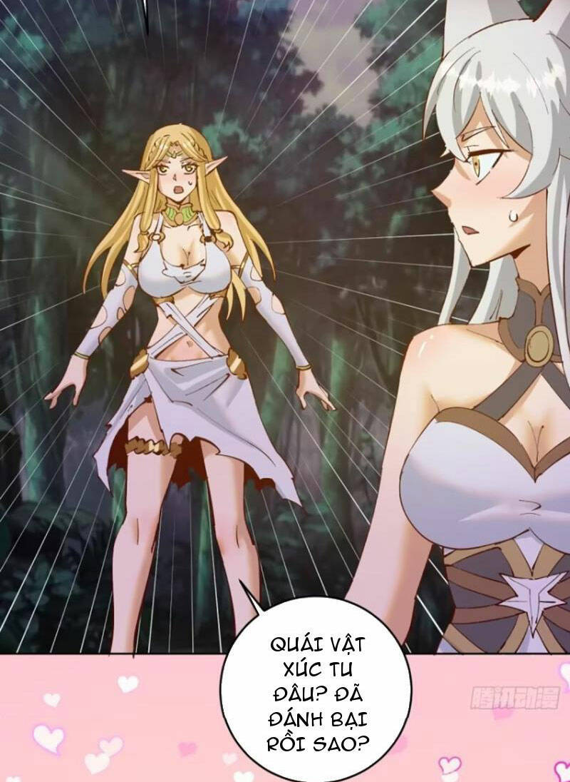 Tu Tiên Giả Cuối Cùng: Chapter 41