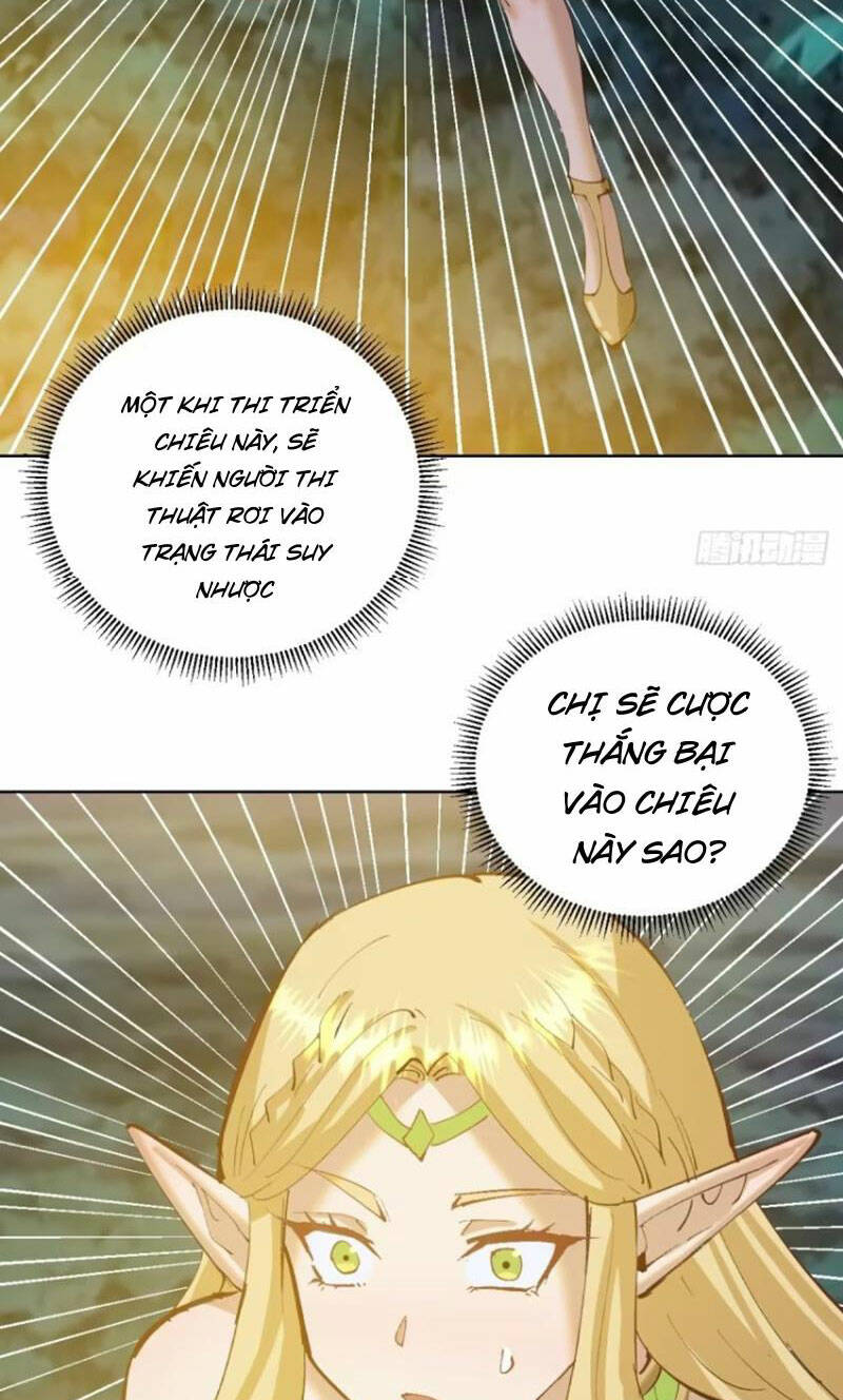 Tu Tiên Giả Cuối Cùng: Chapter 41
